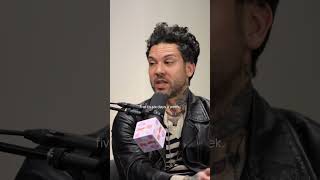 I Found Myself Really Burnt Out