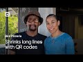 How Bird Pizzeria Uses Square KDS & QR Codes to Streamline Operations