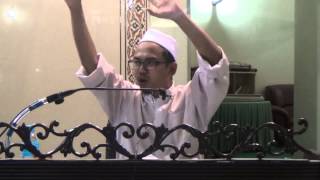 28-05-2015-Ustaz Wan Ji-tafsir Baqarah ayat 84