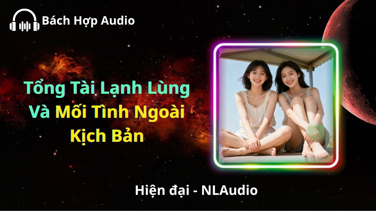 [FULL] [Girl Love Audio] Tổng Tài Lạnh Lùng Và Mối Tình Ngoài Kịch Bản II Hiện đại