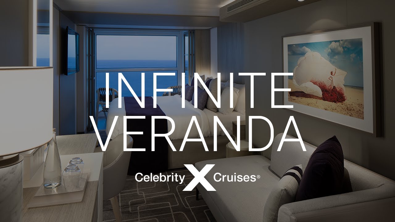 Accommodations On Celebrity Apex Celebrity Cruises