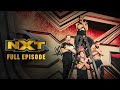 FULL EPISODE: Undisputed ERA send a message before TakeOver XXV: WWE NXT, May 29, 2019