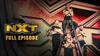 FULL EPISODE: Undisputed ERA send a message before TakeOver XXV: WWE NXT, May 29, 2019