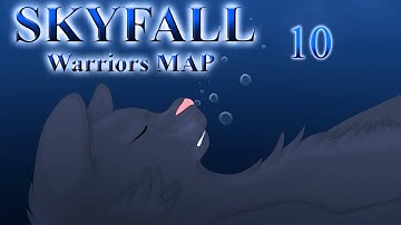 Closed - Skyfall - Warriors MAP [8/23]