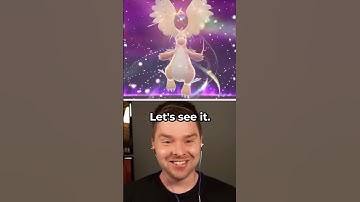 The First NEW Mega of Legends: Z-A!