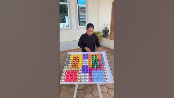 Fast Thought Puzzle – Ball Sorting for Masters