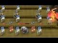 Спам скилетиков Castle Crush Epic Battle Free Strategy Games #4