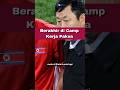 Tragis! Tim Korea Utara Piala Dunia 2010 Dikabarkan Berakhir di Kamp Kerja Paksa