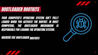A Quick Way To Solve The Types Of Rootkits Problem