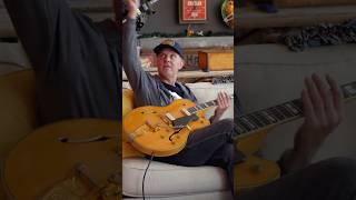 How Joe Bonamassa Found the Digital Fender Tonemaster
