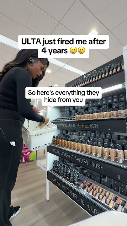 Read more...⬇️ #ulta #sephora  #makeup #skincare #skincareroutine #sephorahaul #viral #fyp