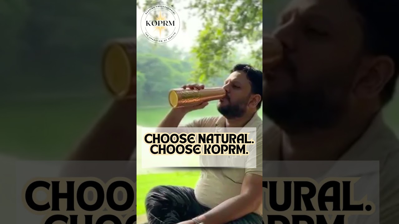 &ldquo;A thoughtful gift for someone who means the world to them. 💖Explore the collection at www.koprm.in