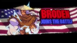 Broforce Gameplay Part 9
