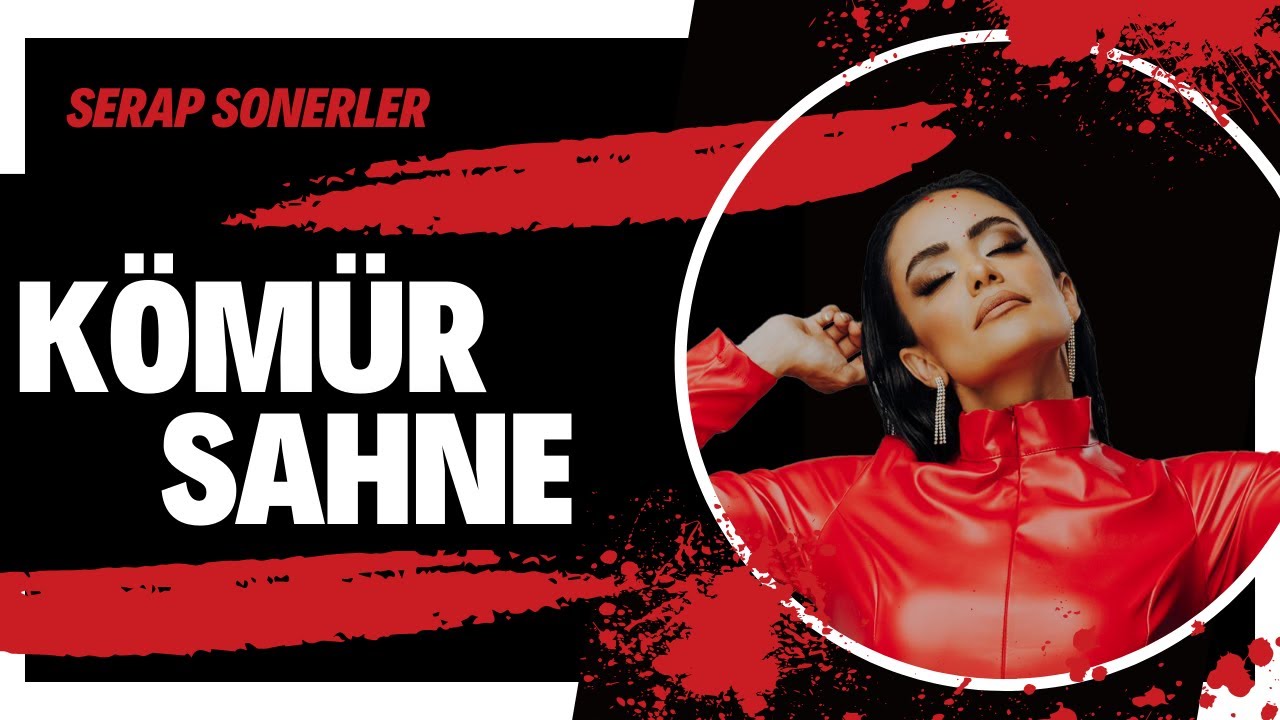 Serap Sonerler / Kömür ve Khephal sahnesi /   Lord's Palace Hotel