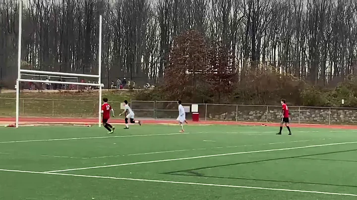 U18 Bethesda KEO Rihouey