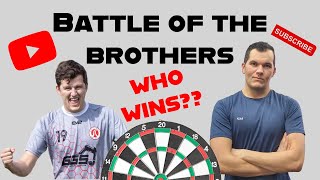 BATTLE of the BROTHERS EP 1