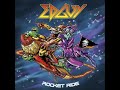 Edguy rocket ride full album