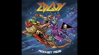 Watch Edguy Rocket Ride video