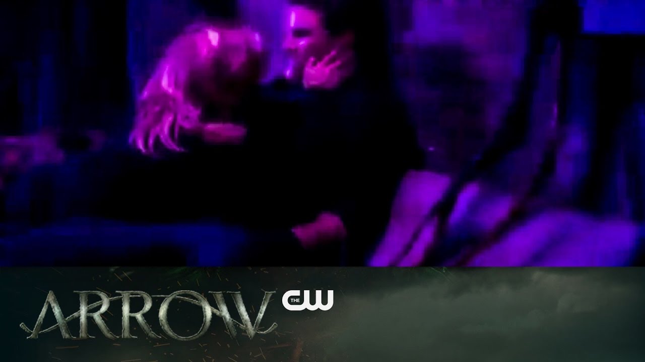 Arrow 5x20 Trailer Arrow Season 5 Episode 20 Promo/Preview | The Cw
