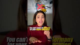 Can’t study in Germany | Anabin university check for APS #studyingermany #germanstudy # Anabin