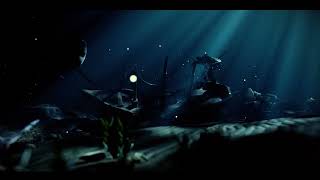 Beneath the Surface  | Handcrafted Underwater 3D Animation | Full CGI Scene