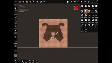Nomad Sculpt Basics SelMask Tool