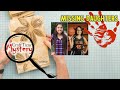 MISSING DAUGHTERS | A CraftTime Mystery