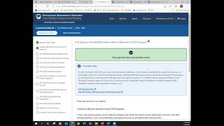 K-12 Guidance Plan Portal is Ready!