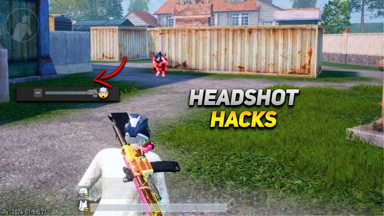 Ultimate Guide to Headshots in TDM – Improve Your Aim!" 🔥 - YouTube