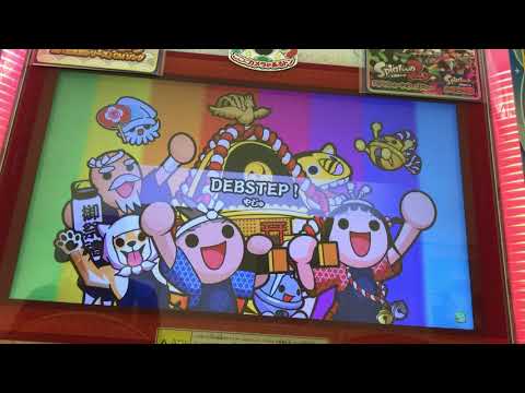 No blur in my justice / でぶすてっぷ！