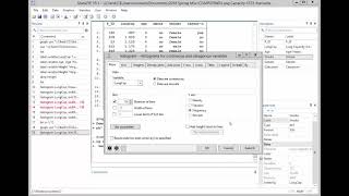 2.3 Stata Video: Histogram