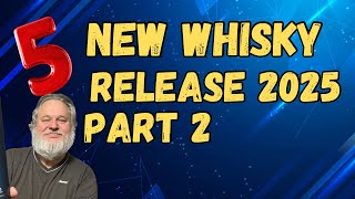The Best New Whiskies of 2025 I want to try part 2