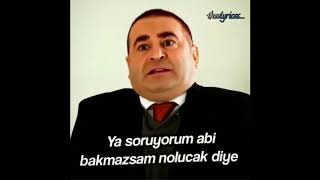 Bakmazsam Nolcak - Şafak Sezer