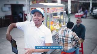 Tu reporte Mensual está listo HINOTERO