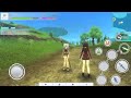 Sword Art Online Integral Factor gameplay My own original 