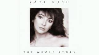 Kate Bush / Experiment IV