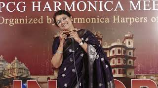 Gori Tera Gaon Bada Pyara Harmonica