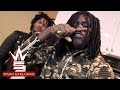 Fredo santana  chief keef dope game wshh exclusive  official music