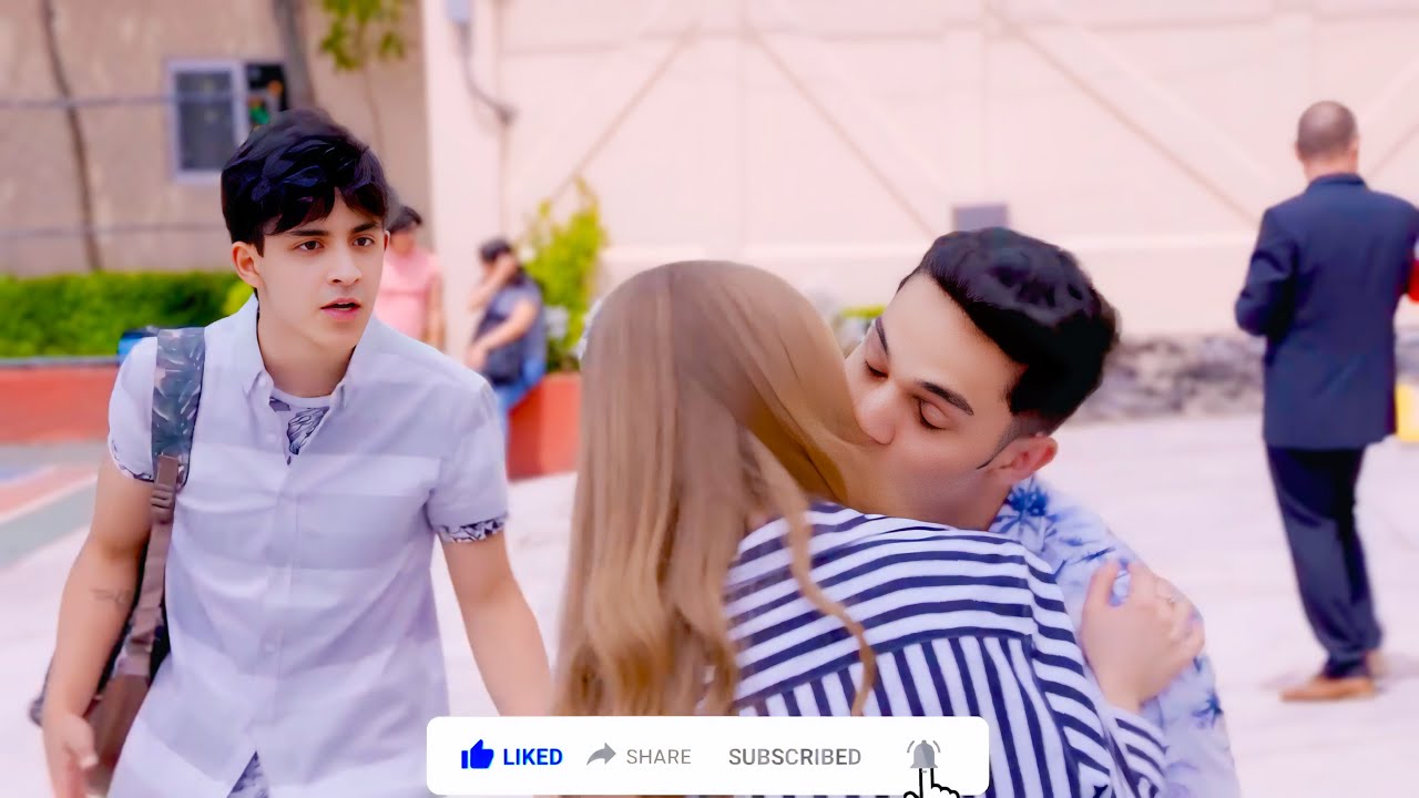 La Rosa de Guadalupe | EL REFLEJO [Parte 1] | Capítulo 2026 HD VIDEO