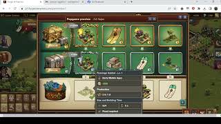 The Remodulator Talks Forge of Empires - 2024 Wildlife Event