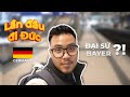 KHÁM PHÁ NƯỚC ĐỨC I GERMANY ADVENTURE I  ĐẠI SỨ - BAYER SAFE  USE AMBASSADOR VIET NAM