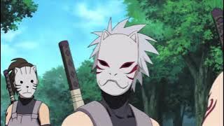 Naruto Shippuden saison 1 épisode 351complet en français