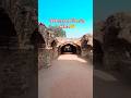 Golkonda Kila Ke Andar Ka Hairaan Karne Wala Nazara😍|Hyderabad Golconda Fort Inside Tour#ytshorts #v