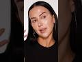 IF YOU HAVE DRY SKIN and Want Some Glow #promakeupartist #makeuptutorial #drugstoremakeup