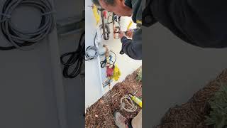 Hot Water Recirculation Pump Installation on existing Tankless Water Heater. by Richards Rooter and Plumbing 136,473 views 5 months ago 10 minutes, 42 seconds