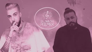 روحى فيه  Sanfara ft MUSliM (remix)(prod By. el nada remix)
