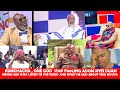 Kumchacha ,One God St0p F00ling Adom Kyei Duah never said that About Yesu Mogya watch this video
