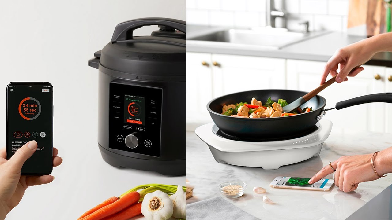 Top 5 Best Smart Kitchen Gadgets on Amazon YouTube