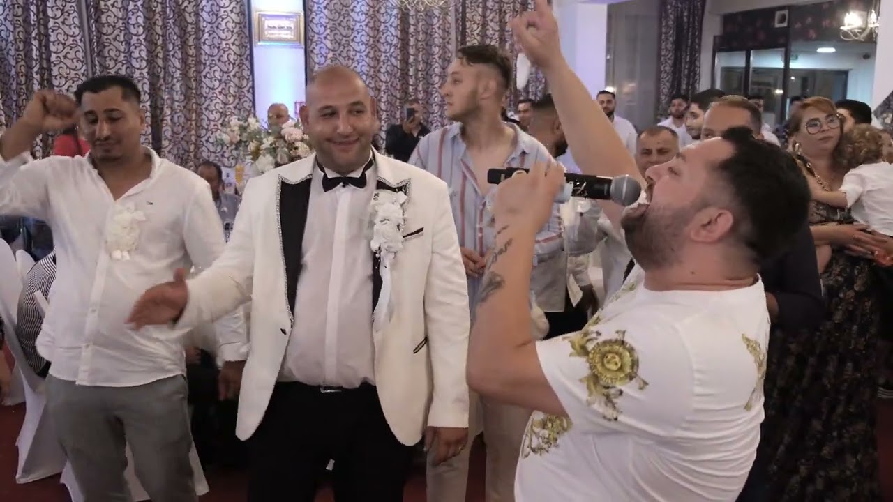 Adriana si Ion / Nunta restaurant Severin