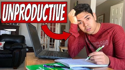 Context Switching: Productivity